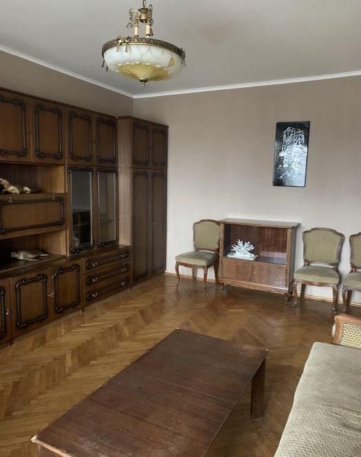 2-кімнатна квартира, гоголівська 36 львівська пл золоті ворота2 р — фото 2