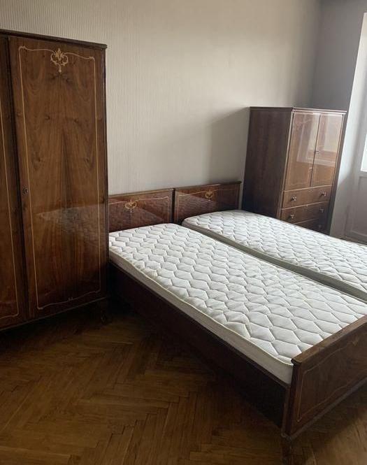 2-кімнатна квартира, гоголівська 36 львівська пл золоті ворота2 р — фото 6