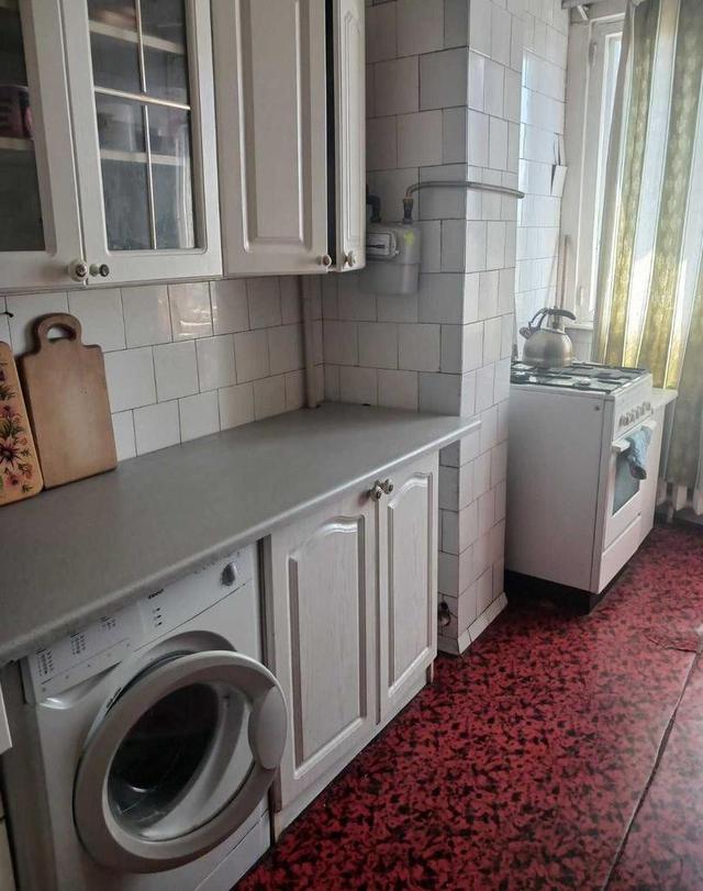 3-кімнатна квартира, вул. Метрологічна 1 — фото 2