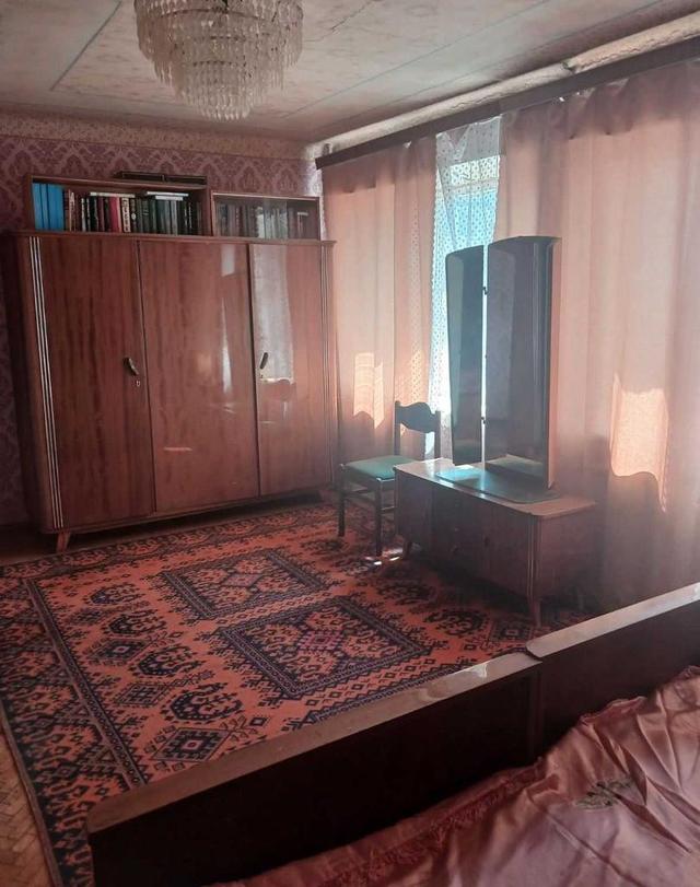 3-кімнатна квартира, вул. Метрологічна 1 — фото 7