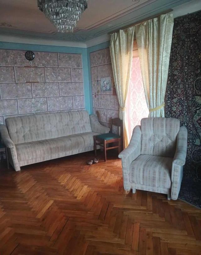 3-кімнатна квартира, вул. Метрологічна 1 — фото 5