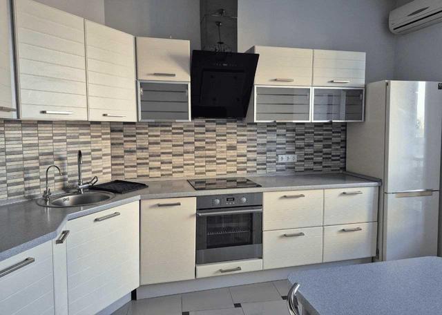 3-кімнатна квартира, вул. Кудряшова 20г — фото 6