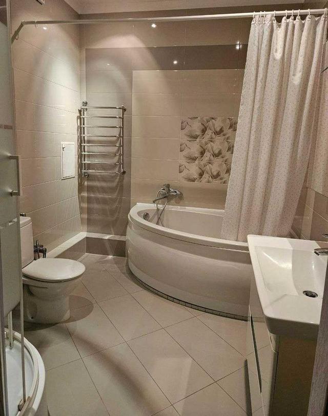3-кімнатна квартира, вул. Кудряшова 20г — фото 14
