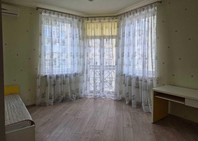 3-кімнатна квартира, вул. Кудряшова 20г — фото 11