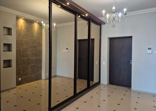 3-кімнатна квартира, вул. Кудряшова 20г — фото 4