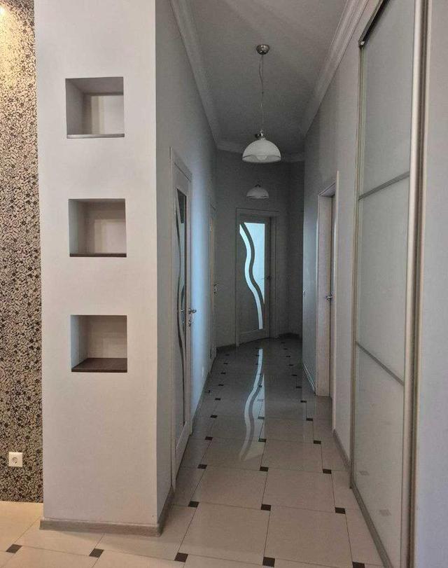 3-кімнатна квартира, вул. Кудряшова 20г — фото 19