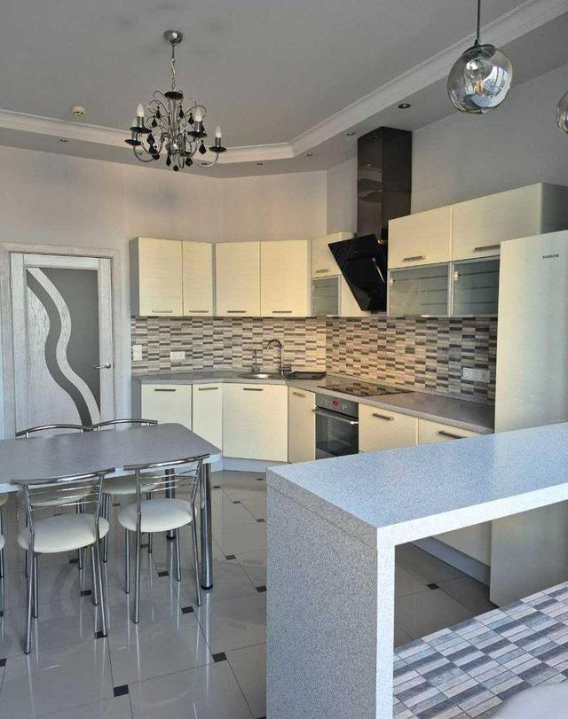 3-кімнатна квартира, вул. Кудряшова 20г — фото 7