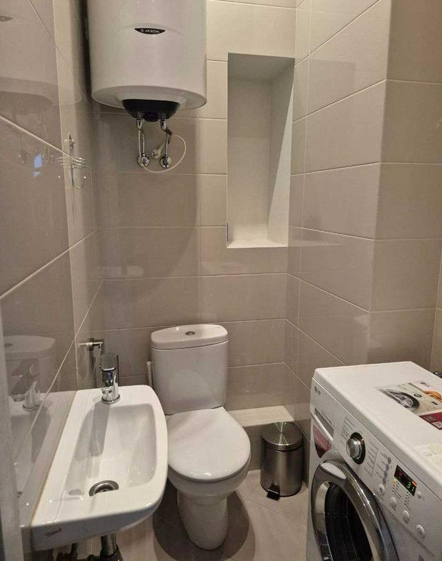 3-кімнатна квартира, вул. Кудряшова 20г — фото 18
