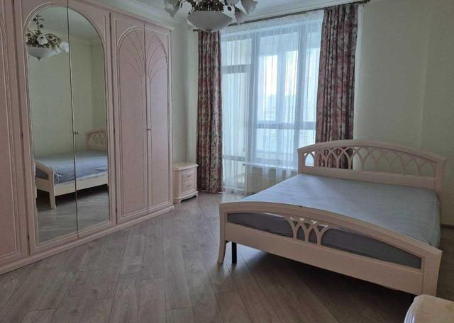 3-кімнатна квартира, вул. Кудряшова 20г — фото 8