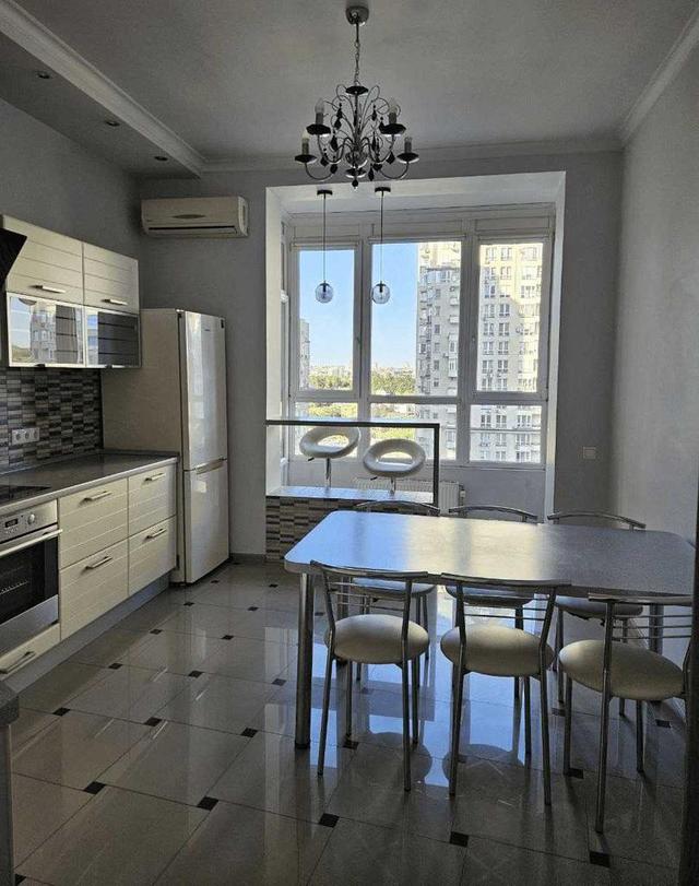 3-кімнатна квартира, вул. Кудряшова 20г — фото 5