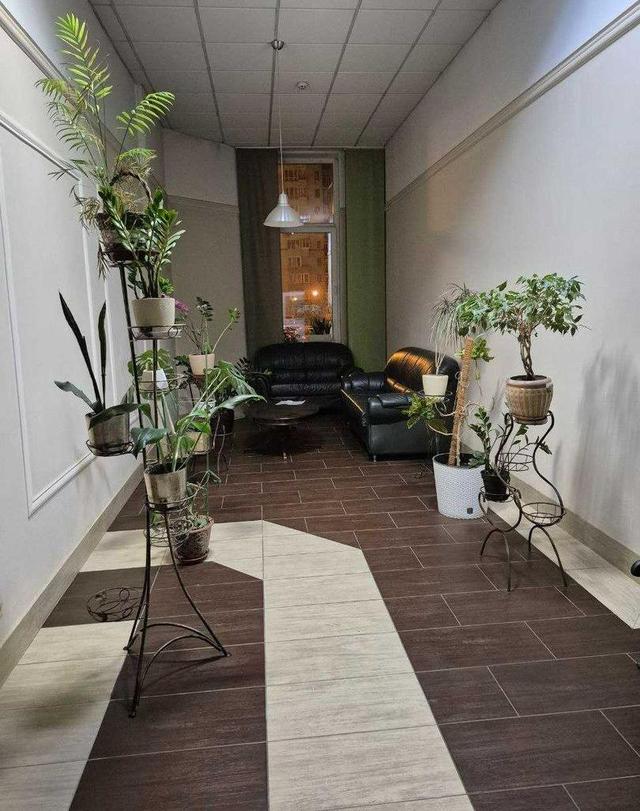 3-кімнатна квартира, вул. Кудряшова 20г — фото 22