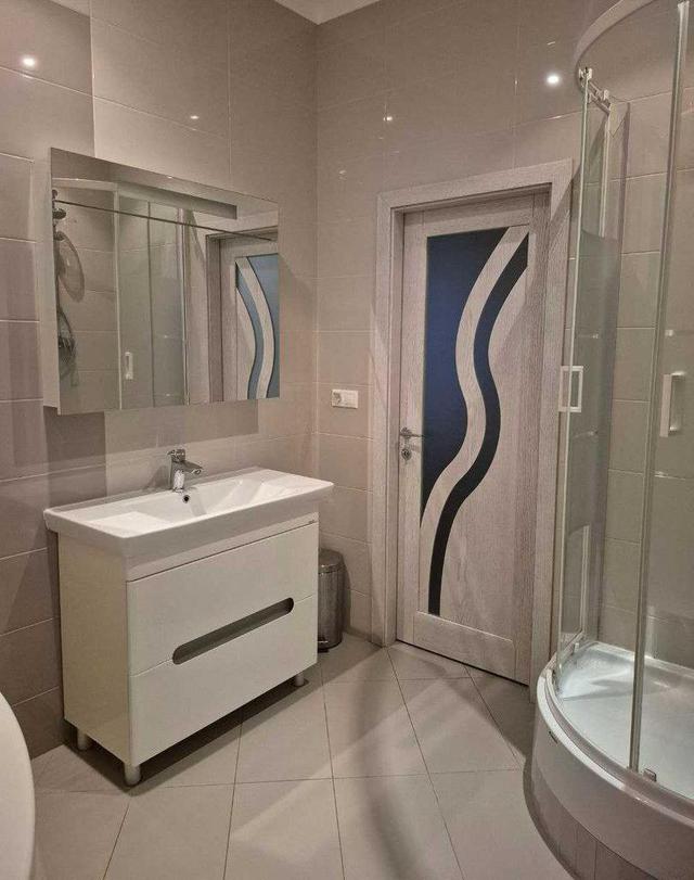 3-кімнатна квартира, вул. Кудряшова 20г — фото 15