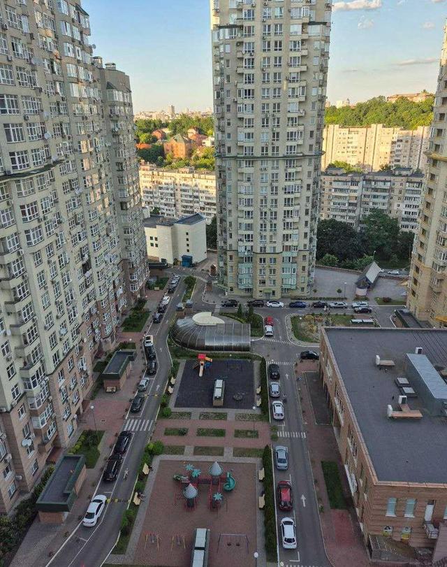 3-кімнатна квартира, вул. Кудряшова 20г — фото 21