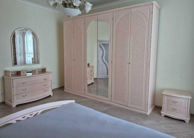 3-кімнатна квартира, вул. Кудряшова 20г — фото 10