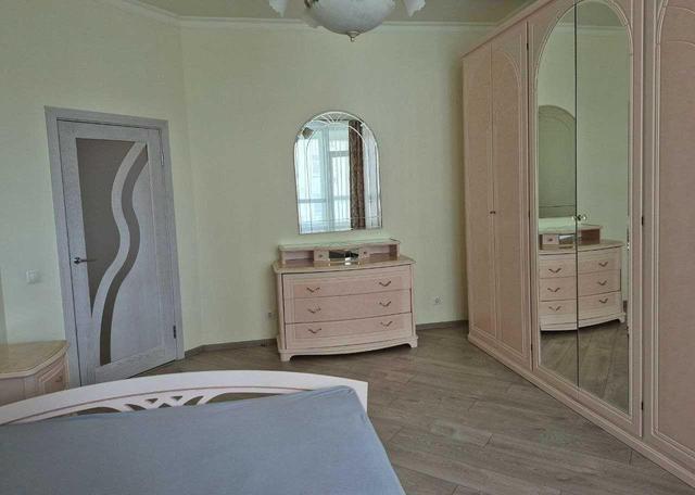 3-кімнатна квартира, вул. Кудряшова 20г — фото 9