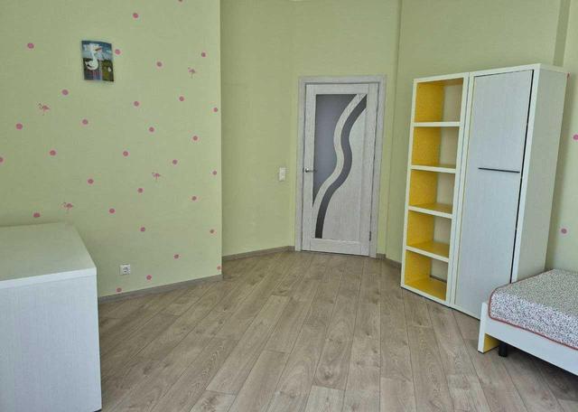 3-кімнатна квартира, вул. Кудряшова 20г — фото 13