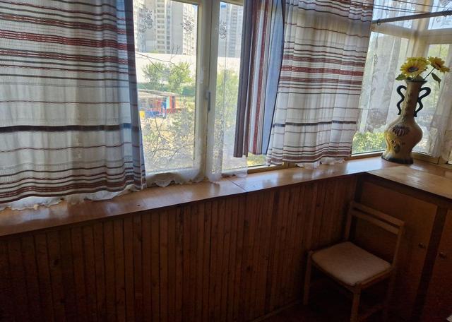 3-кімнатна квартира, вул. Драгоманова 25 — фото 9