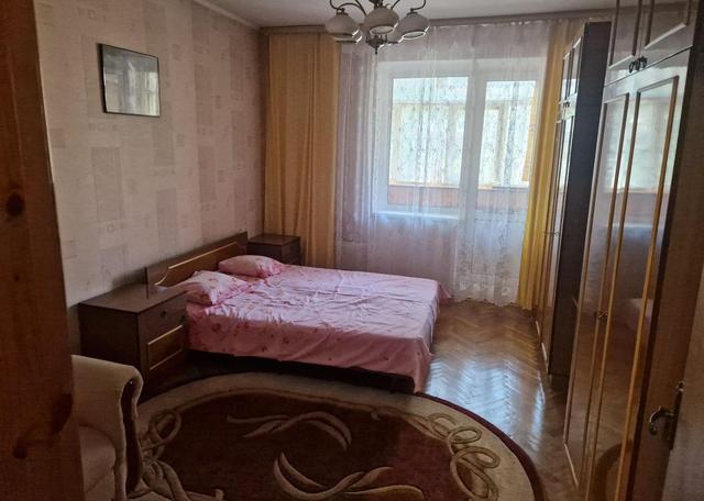 3-кімнатна квартира, вул. Драгоманова 25 — фото 6