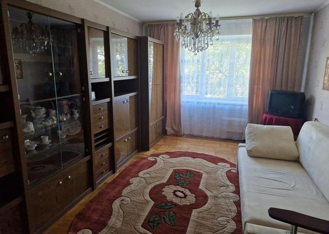 3-кімнатна квартира, вул. Драгоманова 25 — фото 2