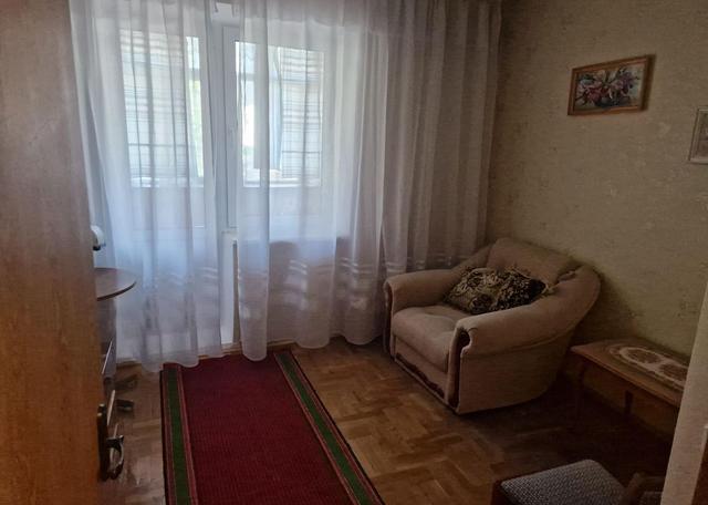 3-кімнатна квартира, вул. Драгоманова 25 — фото 5