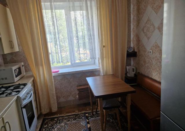 3-кімнатна квартира, вул. Драгоманова 25 — фото 11