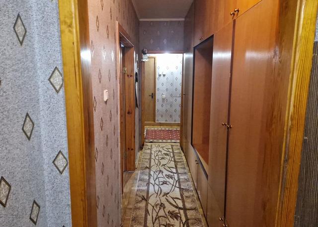 3-кімнатна квартира, вул. Драгоманова 25 — фото 4