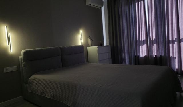 1-кімнатна квартира, просп. Повітрофлотський 56б — фото 7