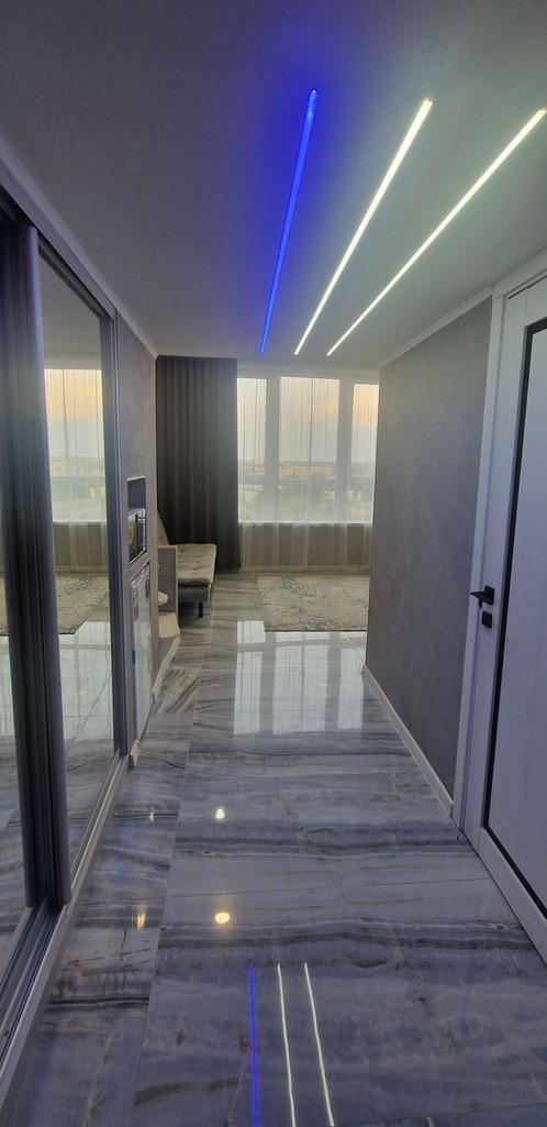 1-кімнатна квартира, проспект Миколи Бажана — фото 2