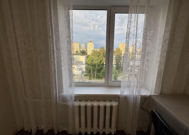 1-кімнатна квартира, просп. Оболонський 34в — фото 3