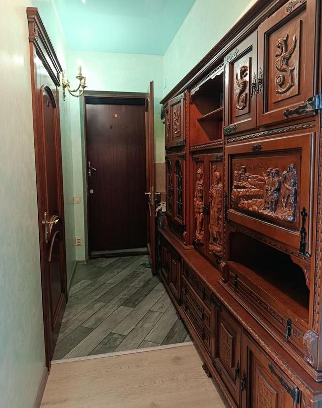 2-кімнатна квартира, вул. Золотоустівська, 23 — фото 8