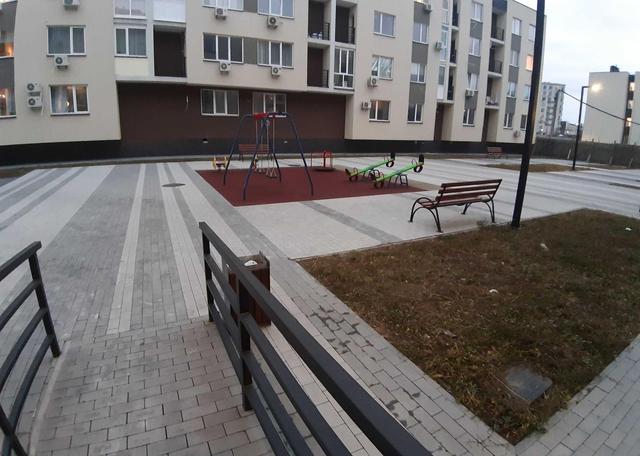 2-кімнатна квартира, вулиці Березова, 40 — фото 19