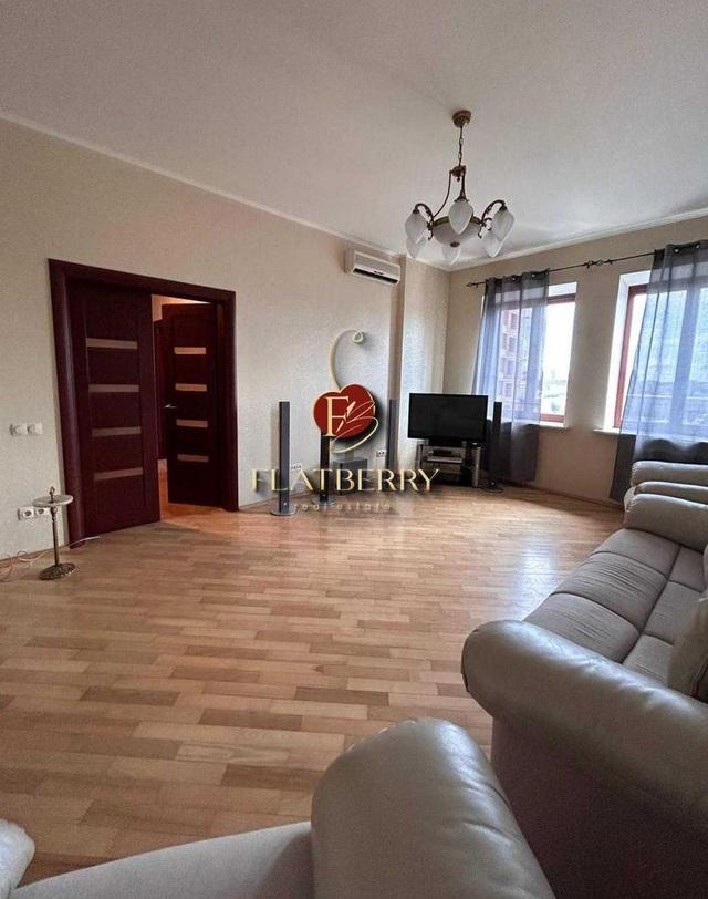 2-кімнатна квартира, вул. Жилянська 30а — фото 8