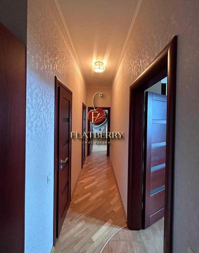 2-кімнатна квартира, вул. Жилянська 30а — фото 14