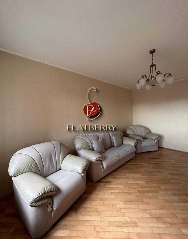 2-кімнатна квартира, вул. Жилянська 30а — фото 4