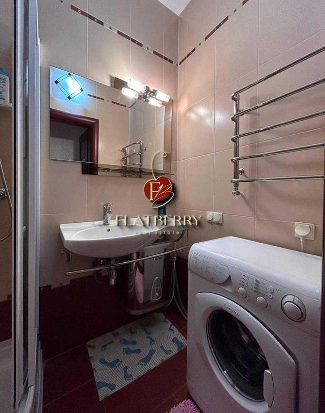 2-кімнатна квартира, вул. Жилянська 30а — фото 21