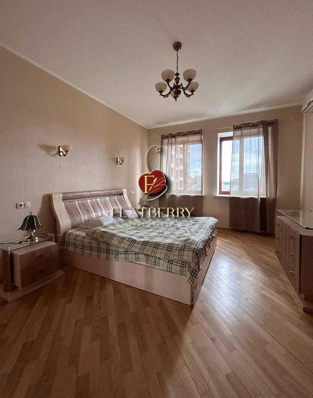 2-кімнатна квартира, вул. Жилянська 30а — фото 12