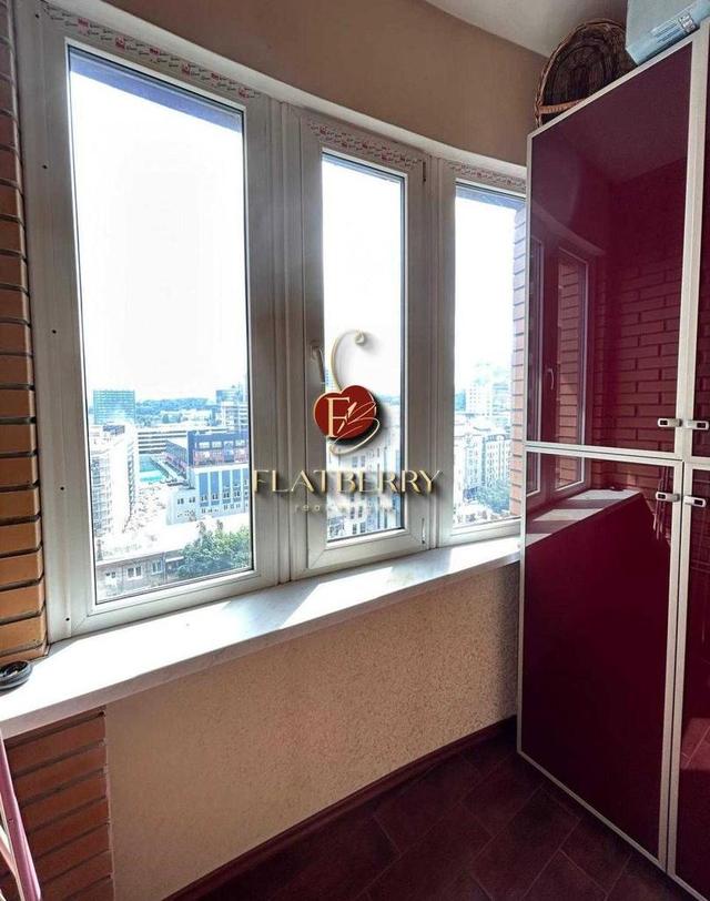 2-кімнатна квартира, вул. Жилянська 30а — фото 13