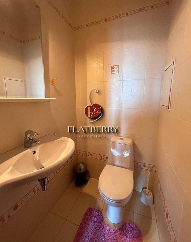 2-кімнатна квартира, вул. Жилянська 30а — фото 22