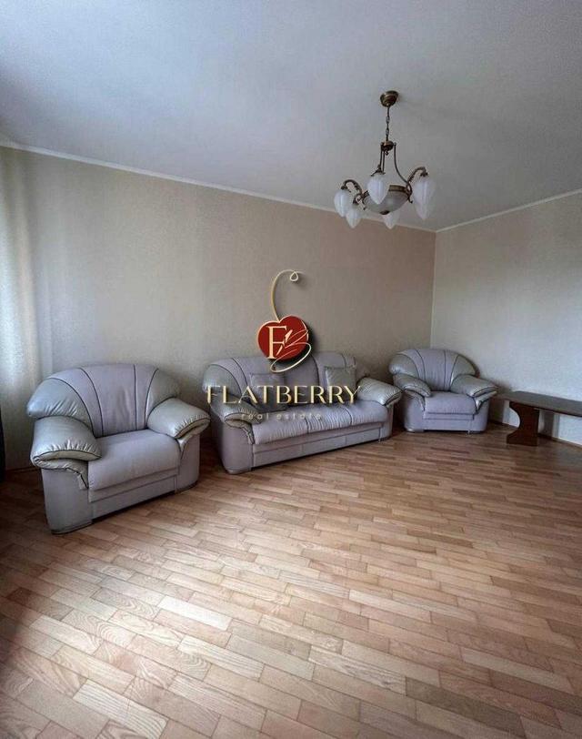 2-кімнатна квартира, вул. Жилянська 30а — фото 7