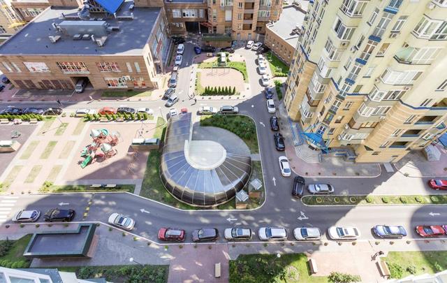 2-кімнатна квартира, вул. Кудряшова 16 — фото 20