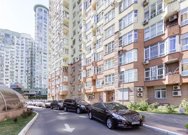 2-кімнатна квартира, вул. Кудряшова 16 — фото 22