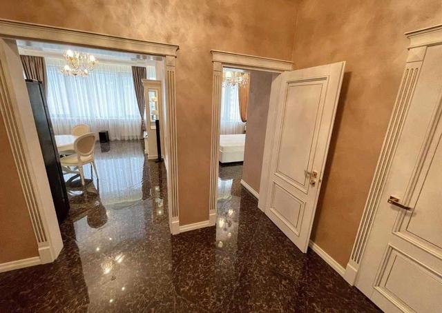2-кімнатна квартира, Дніпровська наб. 14б — фото 13