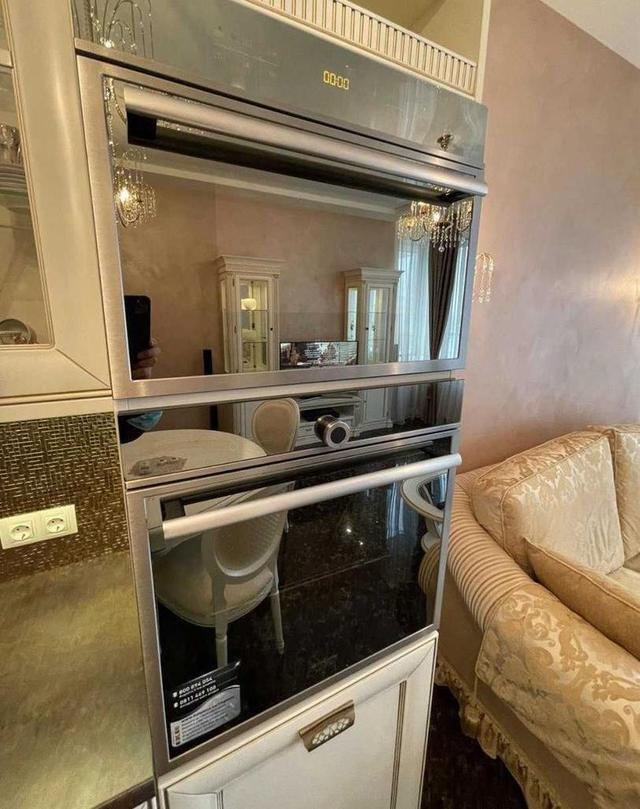 2-кімнатна квартира, Дніпровська наб. 14б — фото 17