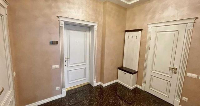 2-кімнатна квартира, Дніпровська наб. 14б — фото 14