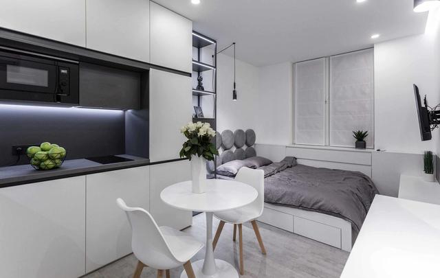 1-кімнатна квартира, вул. Регенераторна 4к6 — фото 5