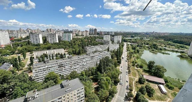 3-кімнатна квартира, вул. Миколи Ушакова 1г — фото 3