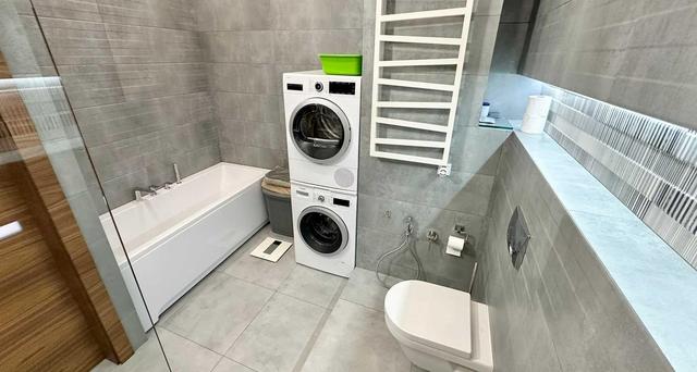 3-кімнатна квартира, вул. Миколи Ушакова 1г — фото 14