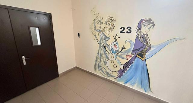 3-кімнатна квартира, вул. Миколи Ушакова 1г — фото 18