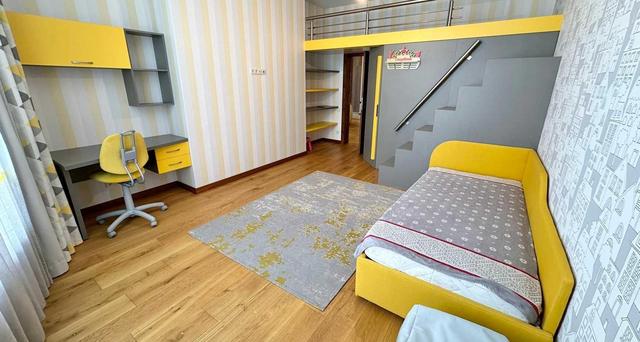 3-кімнатна квартира, вул. Миколи Ушакова 1г — фото 9