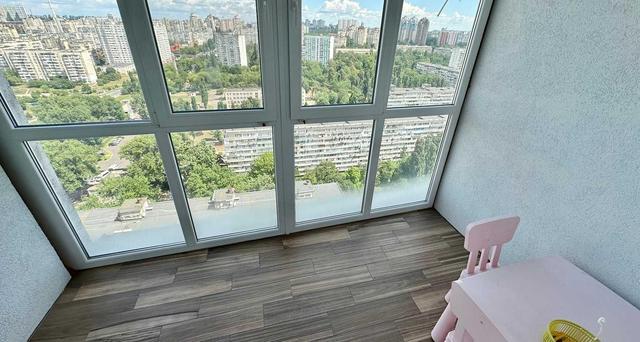 3-кімнатна квартира, вул. Миколи Ушакова 1г — фото 17